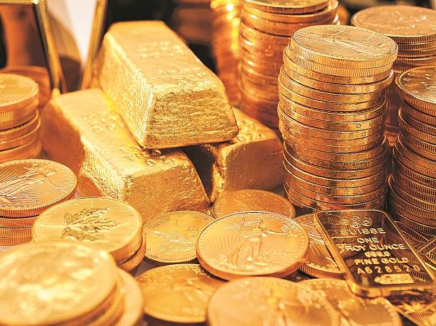 Golds support at 1485 to restrict further declines - MKS PAMP Group
