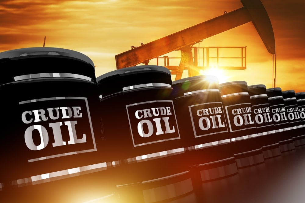 How to Invest in Crude Oil