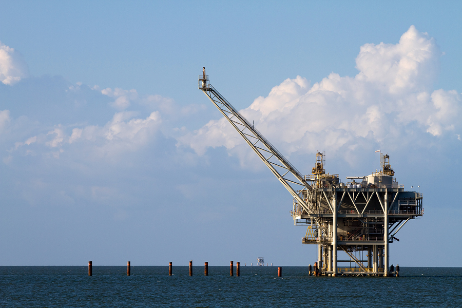 Deepwater Drilling - Game Changing Energy Trends For 2019