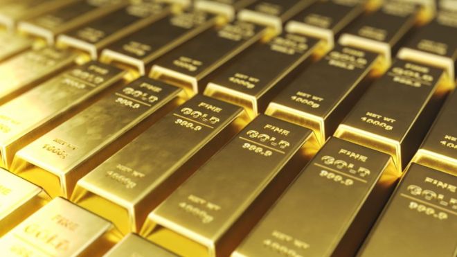  Gold Outlook 2019: How to Profit From Last Years Slide