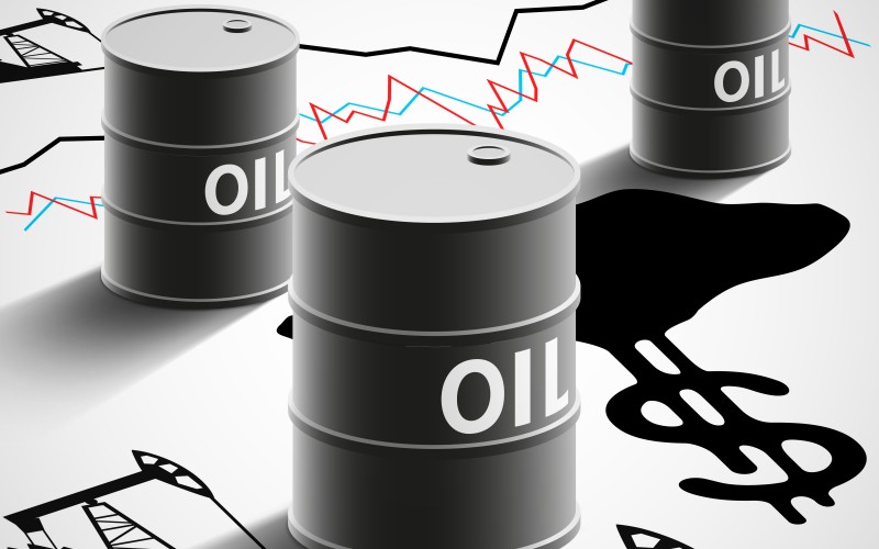 How can I buy oil as an investment